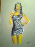 Uebung: Glanz und Falten