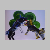 Grr! Wuff, Wuff, Grrr!